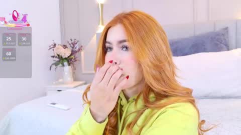 julieta online show from October 4, 12:44 pm