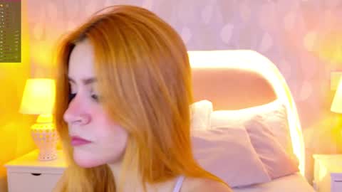 julieta online show from February 3, 7:10 pm