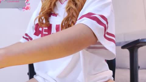 julieta online show from November 3, 12:09 pm