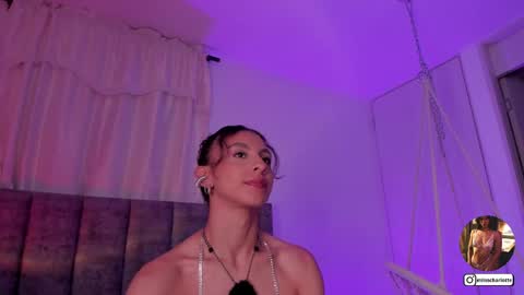 Charlotte online show from April 15, 3:40 am