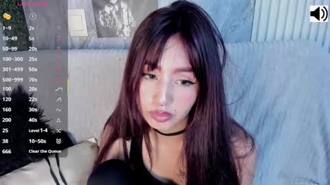 Snapshot of miss_charlottet chatting on September 12, 11:01 pm goal 1000 follow me online show from September 12, 11:01 pm