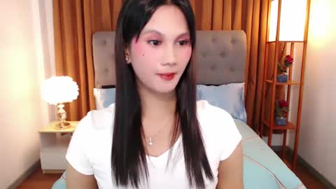 Chin Row online show from December 23, 12:25 am