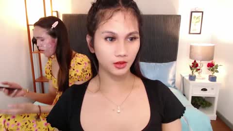 Chin Row online show from December 4, 11:30 am