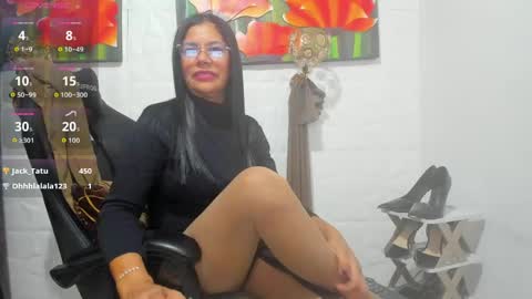 Clare PocaHose online show from May 30, 2:31 am