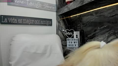 Danika online show from January 22, 11:01 am