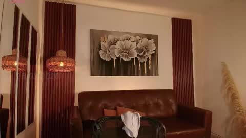 miss_deyan online show from March 26, 12:29 pm