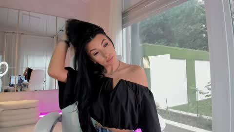 miss_diamond__ online show from November 4, 8:08 am