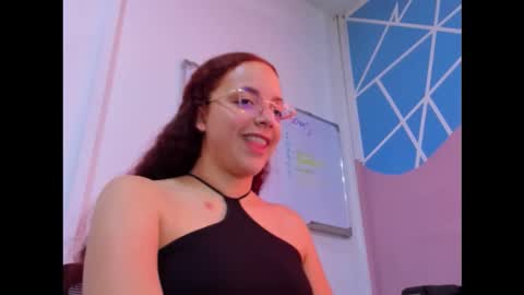 Miss Dior  online show from February 18, 6:18 pm