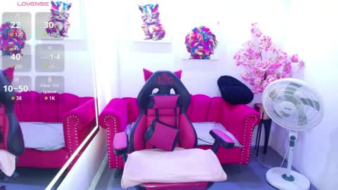 Melanie online show from April 6, 12:28 pm