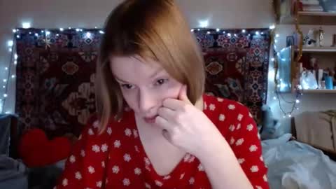 Elis online show from December 23, 12:08 pm