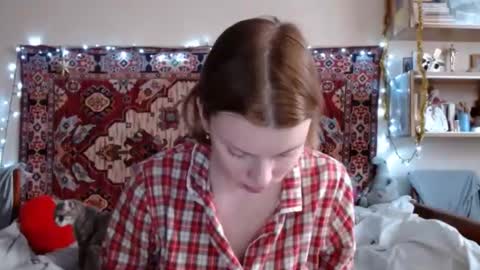 Elis online show from January 8, 12:15 pm