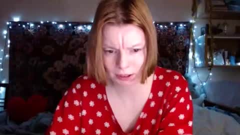 Elis online show from January 14, 2:22 pm