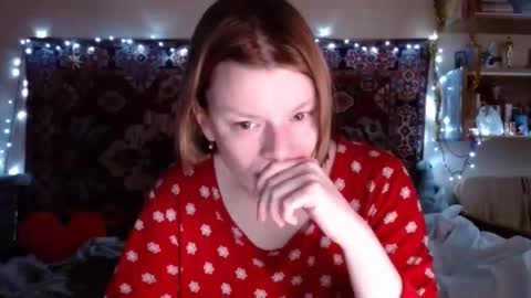 Elis online show from December 25, 12:05 pm