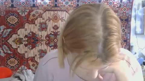 Elis online show from March 23, 10:43 am