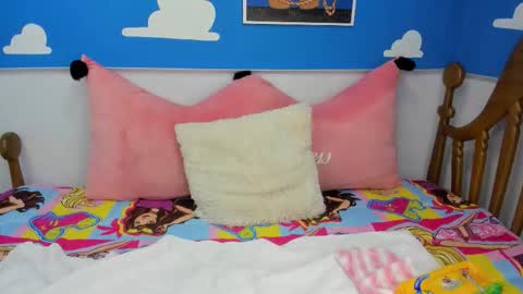 Evoleth online show from November 10, 11:05 am