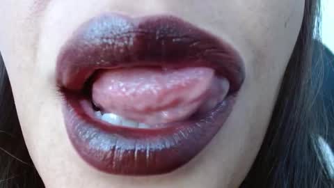 Miss Evoleth online show from January 31, 7:56 pm