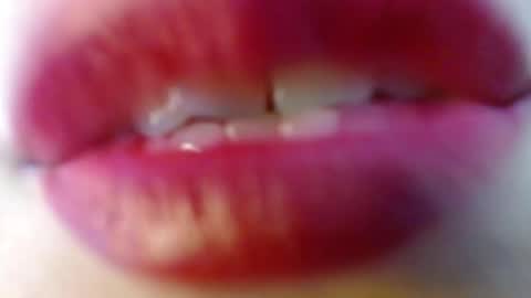 Miss Evoleth online show from March 31, 12:21 am