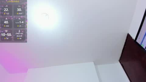 Snapshot of miss_francheska chatting on October 9, 1:15 pm Francheska online show from October 9, 1:15 pm