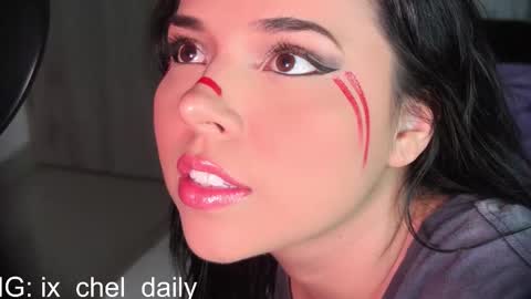  Elisabeth  IG galax xxia       online show from March 1, 2:22 am