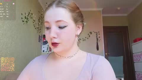 miss_ida online show from June 12, 2:36 pm