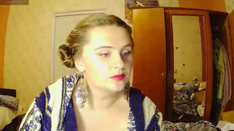 Miss Iriss online show from February 28, 7:13 pm