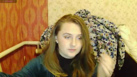 Miss Iriss online show from March 12, 4:20 pm