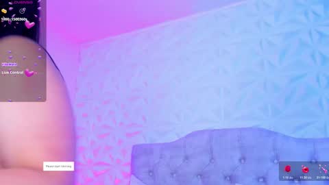 Ivy online show from February 8, 7:34 am