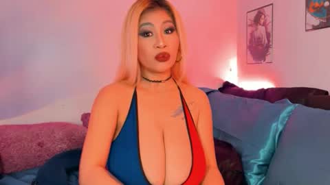 Jasmine online show from April 22, 7:38 am