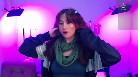 Snapshot of miss_jhelenaa_ chatting on September 13, 11:57 pm miss_jhelenaa_ online show from September 13, 11:57 pm