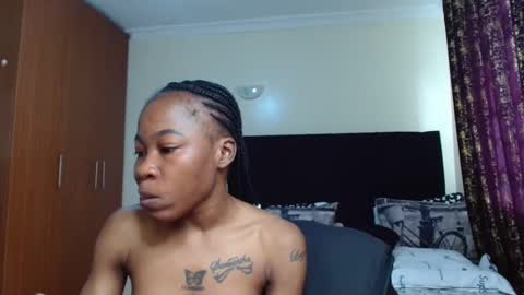 Snapshot of miss_kiarrafit chatting on March 4, 6:26 am Miss Kiarrafit online show from March 4, 6:26 am