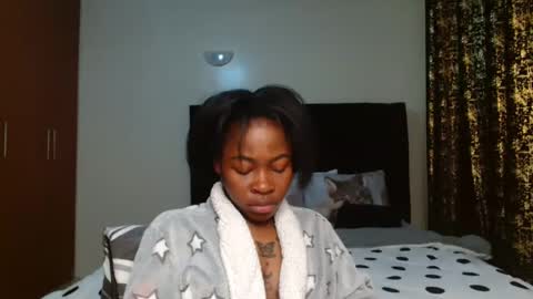 Snapshot of miss_kiarrafit chatting on January 15, 11:19 pm Miss Kiarrafit online show from January 15, 11:19 pm
