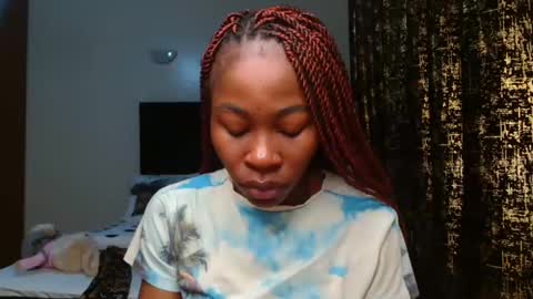 Snapshot of miss_kiarrafit chatting on February 9, 5:11 pm Miss Kiarrafit online show from February 9, 5:11 pm