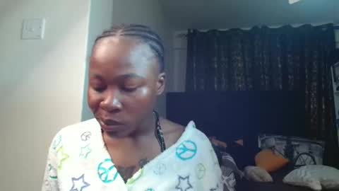 Miss Kiarrafit online show from February 14, 6:43 pm