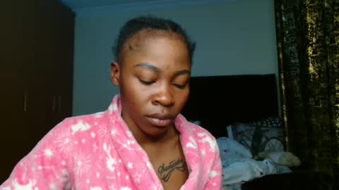 Snapshot of miss_kiarrafit chatting on March 9, 5:06 pm Miss Kiarrafit online show from March 9, 5:06 pm