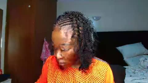 Snapshot of miss_kiarrafit chatting on March 11, 6:08 pm Miss Kiarrafit online show from March 11, 6:08 pm