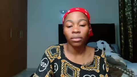 Snapshot of miss_kiarrafit chatting on January 28, 11:50 pm Miss Kiarrafit online show from January 28, 11:50 pm