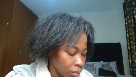 Snapshot of miss_kiarrafit chatting on January 17, 1:26 am Miss Kiarrafit online show from January 17, 1:26 am