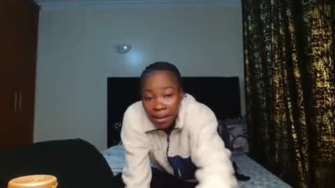 Snapshot of miss_kiarrafit chatting on March 5, 9:06 pm Miss Kiarrafit online show from March 5, 9:06 pm