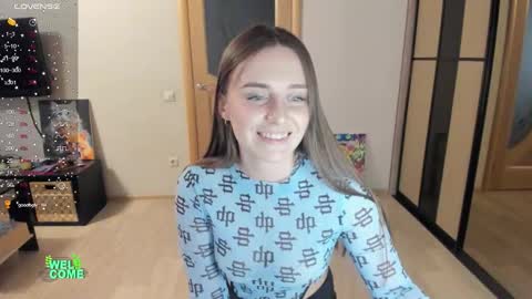 Kitty online show from February 19, 2:22 am