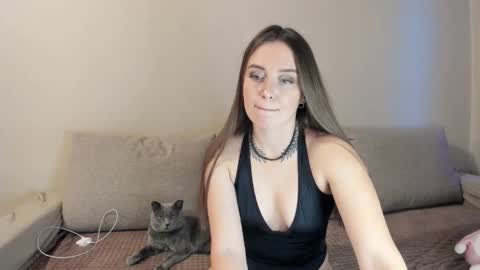 Kitty online show from January 10, 2:27 am