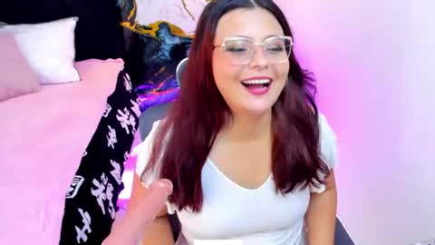 Kloe online show from July 14, 6:56 pm