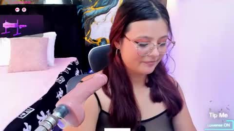 Kloe online show from July 25, 7:54 pm