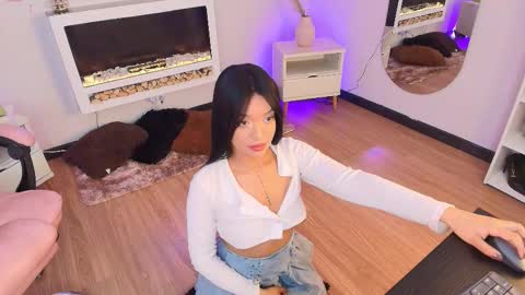 Miss koko online show from February 14, 3:30 am