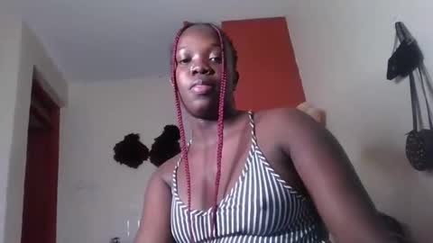 Snapshot of miss_kookie chatting on February 16, 6:32 am miss_kookie online show from February 16, 6:32 am