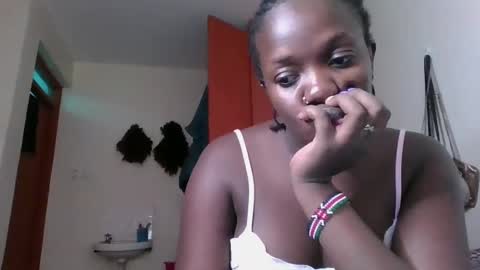 Snapshot of miss_kookie chatting on February 2, 4:32 pm miss_kookie online show from February 2, 4:32 pm