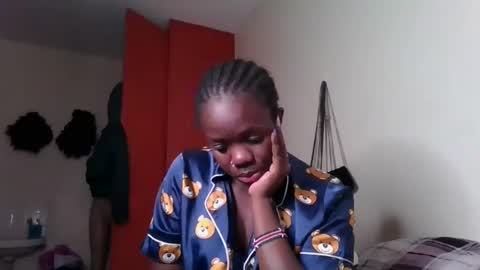 Snapshot of miss_kookie chatting on January 31, 6:47 pm miss_kookie online show from January 31, 6:47 pm