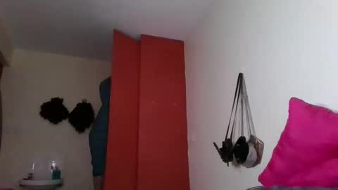 Snapshot of miss_kookie chatting on February 7, 3:08 pm miss_kookie online show from February 7, 3:08 pm