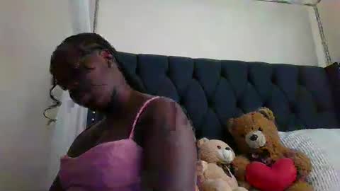 Snapshot of miss_kookie chatting on September 12, 9:40 am miss_kookie online show from September 12, 9:40 am