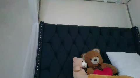 Snapshot of miss_kookie chatting on September 11, 7:42 am miss_kookie online show from September 11, 7:42 am