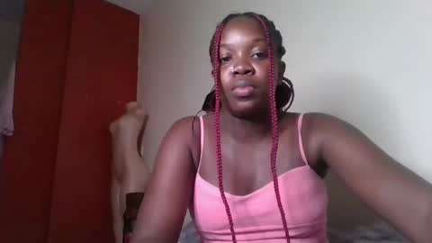 Snapshot of miss_kookie chatting on February 17, 2:53 am miss_kookie online show from February 17, 2:53 am